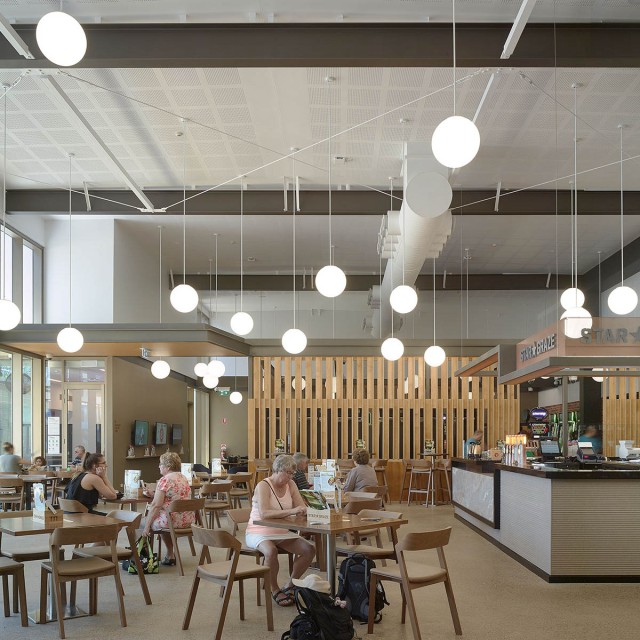 Cowboys Leagues Club Stage Two