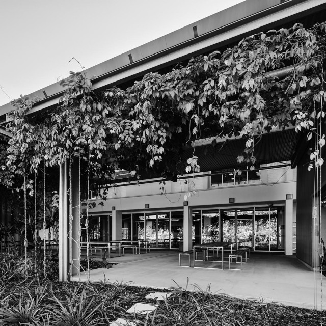 Ergon Energy Garbutt