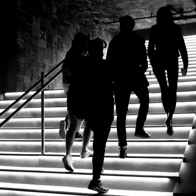 Hindley Street Music Hall