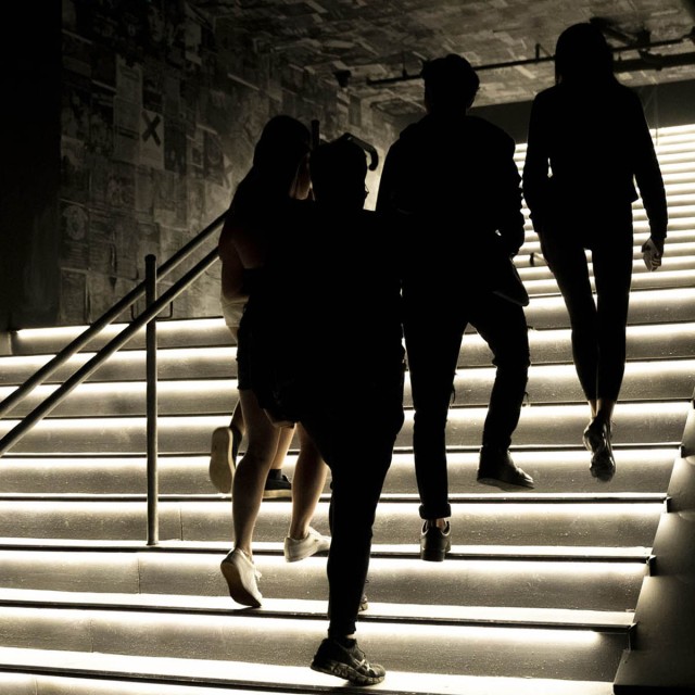 Hindley Street Music Hall