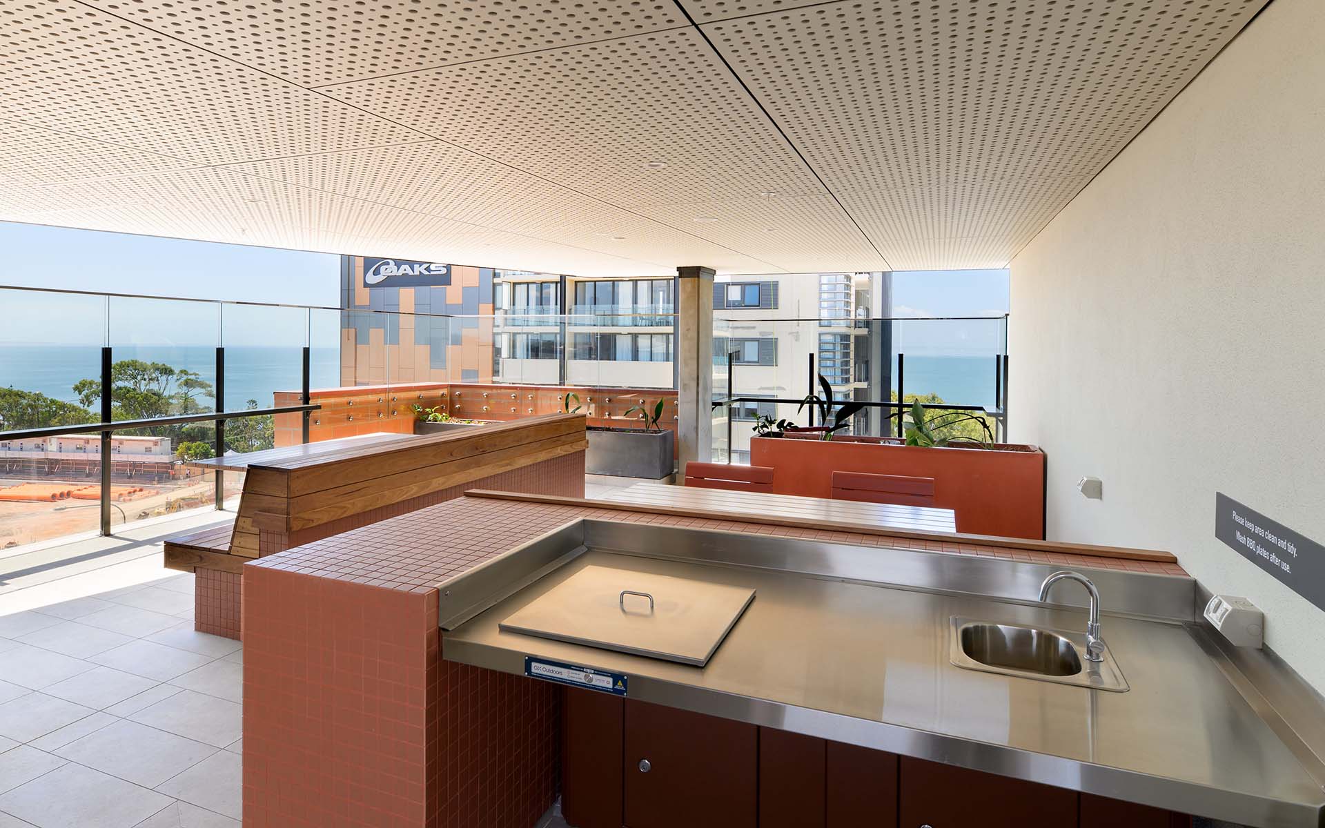 Redcliffe Social Housing 10