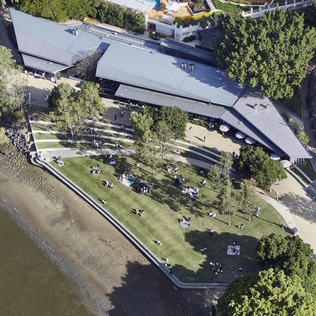 River Quay Master Plan