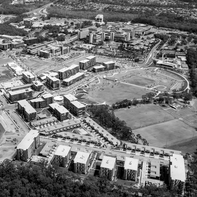 Smith Collective Master Plan