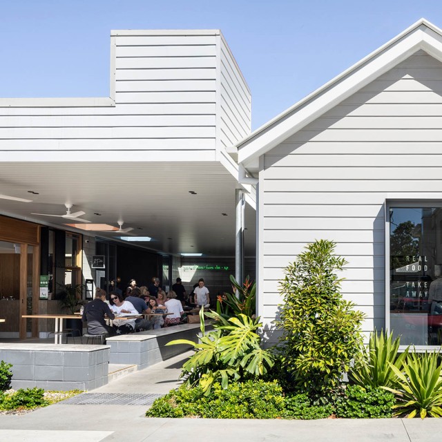 Two Sixty-Five Hawthorne Road