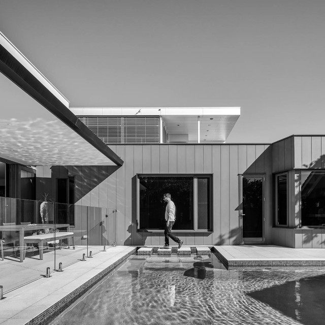 Clayfield House