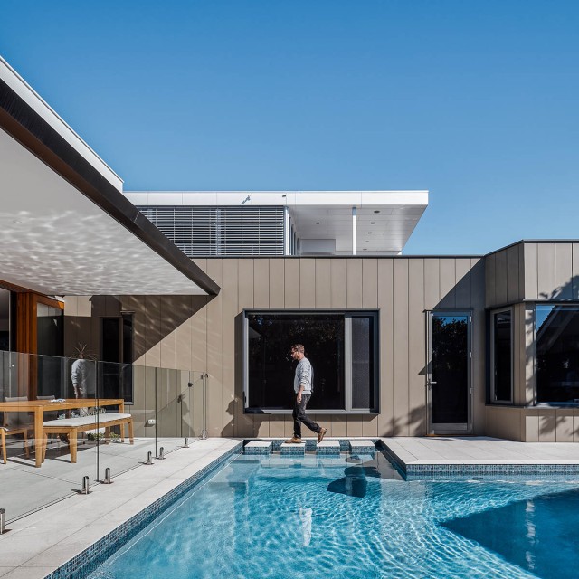 Clayfield House