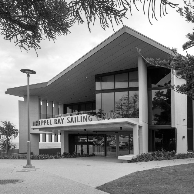 Keppel Bay Sailing Club