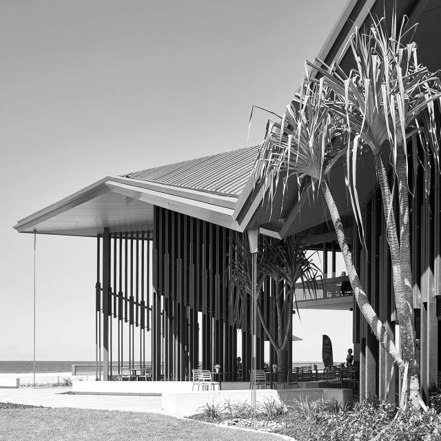 Kurrawa Surf Life Saving Club