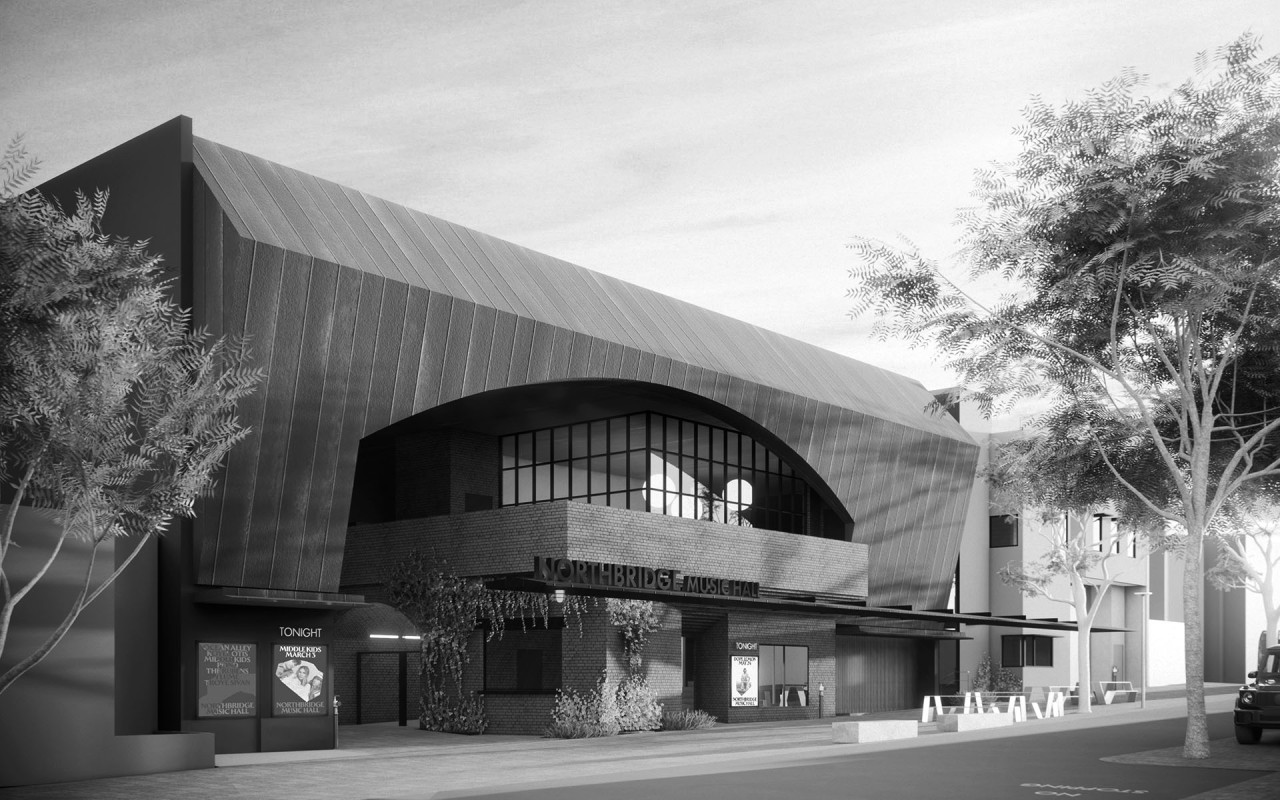 Northbridge Music Hall