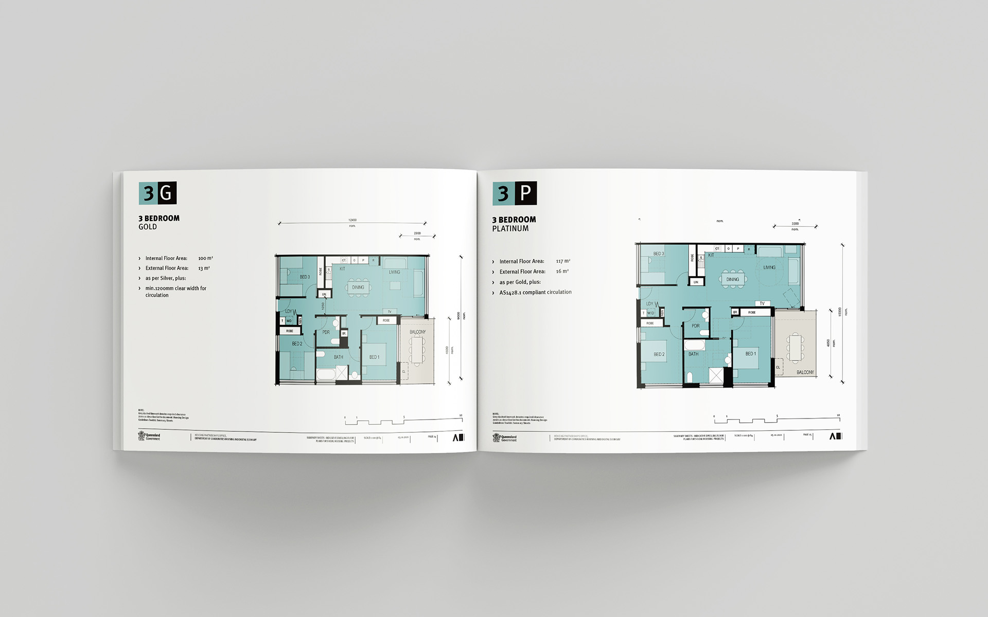 social housing business plan pdf